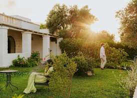 Masseria della Piana Ostuni 3