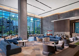 Wyndham Grand Shenzhen Guangming 3