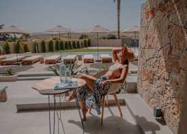 Marble Luxury Suites 3