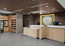 Fairfield Inn & Suites Livermore 5