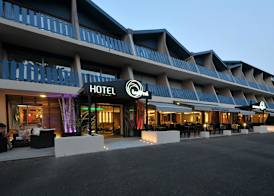 Hotel Logis Lacotel 2