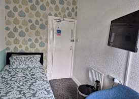 Glendor Hotel 2