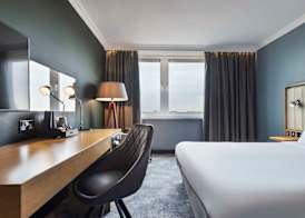 Radisson Hotel York 3