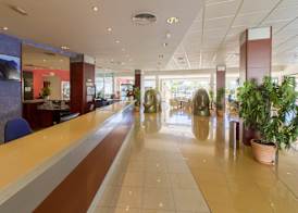 Hotel Caribe IBIZA 4