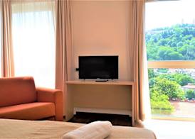 B&B HOTELS Park Hotel Mondovì 5