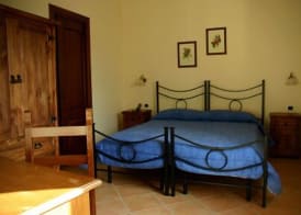 Agriturismo Casa Scola 2