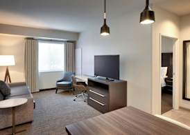 Residence Inn by Marriott Claremont 2