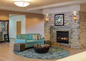 Homewood Suites by Hilton Virginia Beach/Norfolk Airport 5