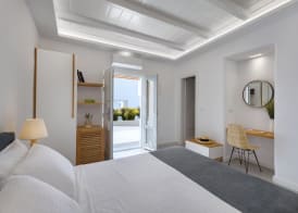 Elia Mykonos Resort 4