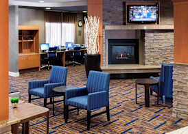 Courtyard by Marriott Phoenix West/Avondale 5