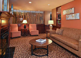Hampton Inn Greensboro-East 3