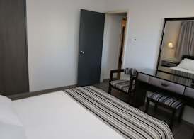 Lordos Hotel Apartments Nicosia 4