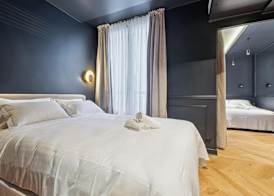 Hôtel Clémence 4