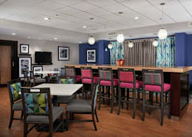 Hampton Inn Niagara Falls, USA 3