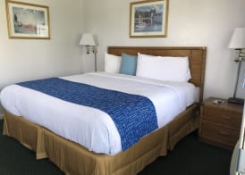 Travelodge by Wyndham Cape Cod Area 3
