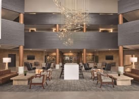 Oneida Casino Hotel 2