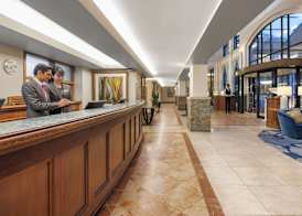 Millennium Hotel Queenstown 4