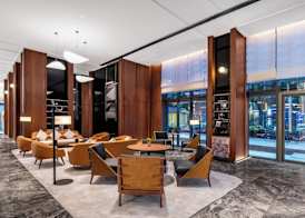 Intercity Hotel Chengdu Kuanzhai Alley 2