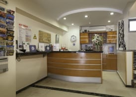 Lilia Hotel 2