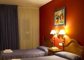 Hotel Clemente 3