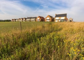 The Bay Filey Holiday Village by Away Resorts 2