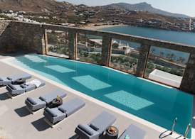 Radisson Blu Euphoria Resort, Mykonos 4