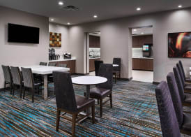Residence Inn by Marriott Lynchburg 3