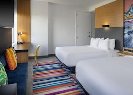 Aloft by Marriott Tallahassee Downtown 5