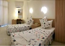 Hotel Status 5