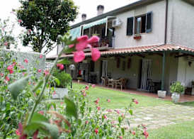 Villa Isabella 4