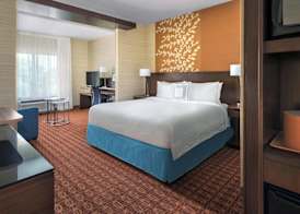 Fairfield Inn & Suites by Marriott New Castle 5