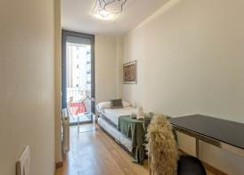 My Space Barcelona Pool City Center 4