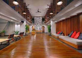 Hotel NEO+ Kuta Legian by ASTON 2