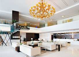 Novotel Dubai Al Barsha 2