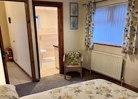 Ashfield Bed & Breakfast 2