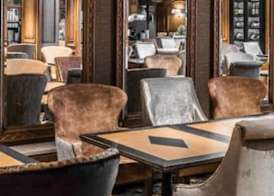 Hotel Wersal 2