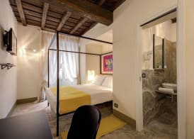Residenze Argileto 2