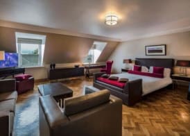 Langtons Hotel Kilkenny 5