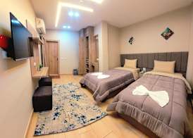 Holy Sheet Plus - Boutique Hotel 4