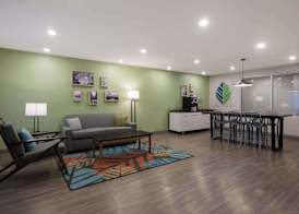 WoodSpring Suites Wixom - Novi 5