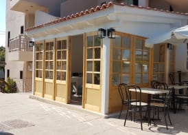 Sirocco Apartments 4