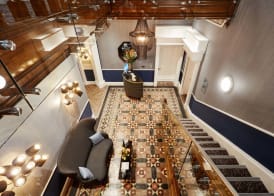 Oddfellows On The Park 2