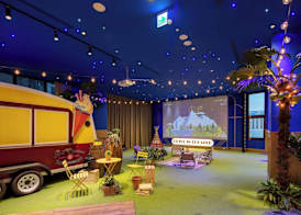 Roaders Plus Hotel - Theme 4