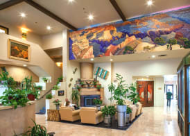 Grand Canyon Plaza Hotel-South Rim 2