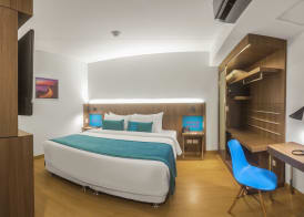 Libre Hotel, BW Signature Collection by Best Western 5