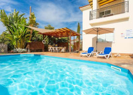 Villa Kleopatra 5