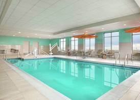 Hampton Inn & Suites Minooka, IL 5