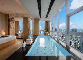 Ramada by Wyndham Changsha Downtown 5