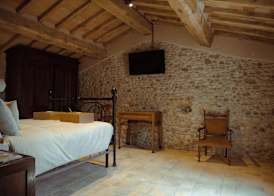 Agriturismo Podere Tovari 4