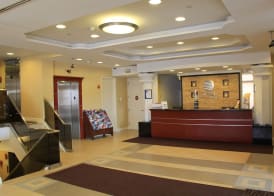 Comfort Inn & Suites LaGuardia Airport 5